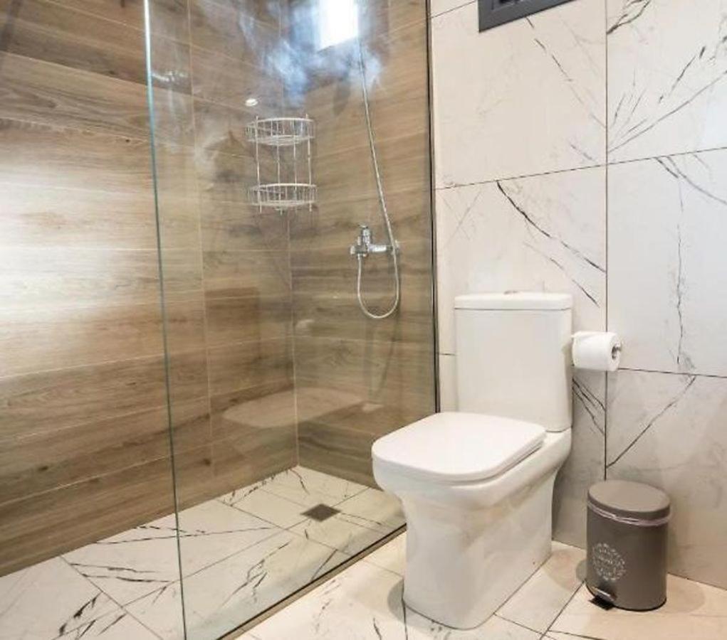 Villa Ndj Relax Tsoukaládhes Buitenkant foto
